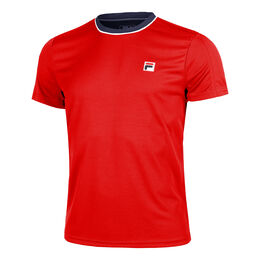Tenisové Oblečení Fila T-Shirt Enzo
